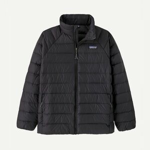 Patagonia Down Sweater Jacket